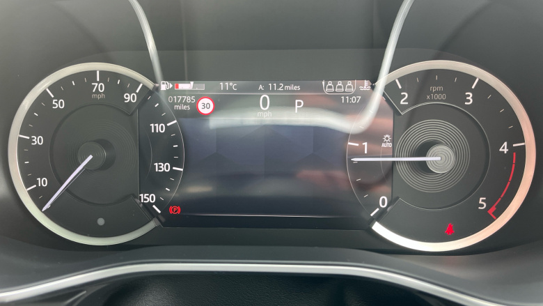 Jaguar F-Pace 2.0 D200 R-Dynamic S 5dr Auto AWD Diesel Estate